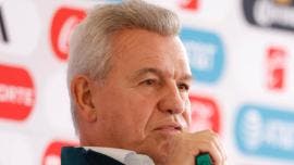 Selección Mexicana