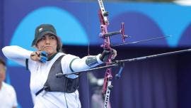 eliminada en cuartos de final