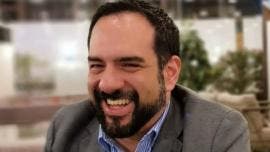 Manuel Guerrero saldrá de Catar en los próximos días