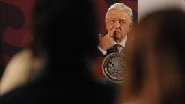 AMLO Chapitos acuerdo EU FGR