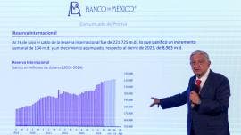 AMLO lunes negro no nos afecta