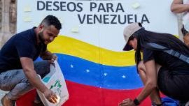 AMLO Petro Lula Venezuela Maduro