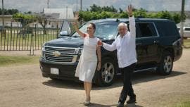 AMLO Sheinbaum transicion historica libro