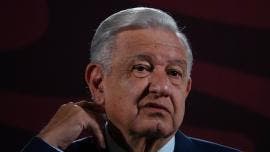 AMLO TEPJF Sheinbaum historica