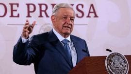 AMLO culpa a gobiernos anteriores del desempeño de México en París 2024