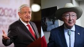 AMLO envía carta a Biden tras críticas de Ken Salazara a reforma judicial