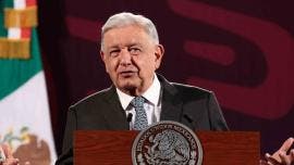  AMLO hablará con Lula y Petro sobre la crisis en Venezuela; insiste en no intervenir 