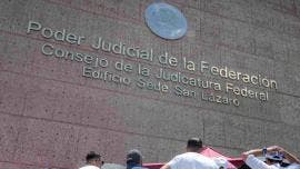 Asociación Internacional de Jueces critica reforma judicial 