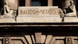 Banxico reduce proyeccion PIB