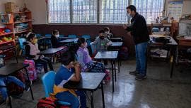 becas Sheinbaum CIEP