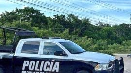 Cancun Quintana Roo 4 muertos