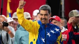 Candidata al senado de EU urge presión a México para ‘sacar a Maduro’