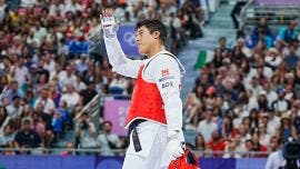 Taekwondo