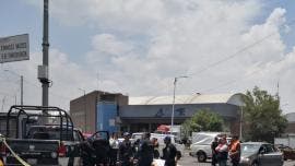 Central Abasto muere arrollado