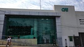 CFE Inai extrabajador IMSS
