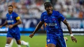 Chelsea