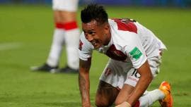 Christian Cueva