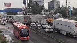 cierre Mexico-Puebla