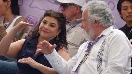 Clara Brugada Utopia Ixtapalcalli