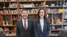 Claudia Curiel de Icaza Batres
