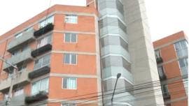 colombiana muerta Doctores Asneidy