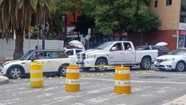 Concomercio Gerardo Lopez Centro Cierres