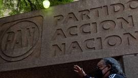 convocatoria PAN noviembre