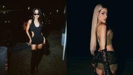 Danna y Kenia