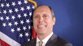 DEA Mexico EU Christopher Teal