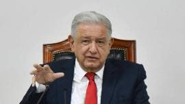‘Demasiada diplomacia improductiva’: AMLO a la ONU por opinión a Reforma Judicial