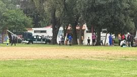 Deportivo Reynosa Azcapotzalco