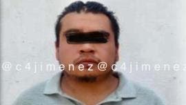 Detienen a taxista por violación de 3 mujeres en Milpa Alta