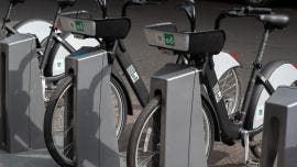 Ecobici biciestaciones Semovi