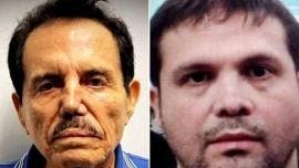 ‘El Mayo’ fue llevado contra su voluntad a EU e hijo de ‘El Chapo’ se entregó: Ken Salazar