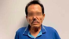 'El Mayo' Zambada aparece ante el juez en silla de ruedas