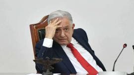 ‘Es una imprudencia’: AMLO sobre reconocimiento de EU a triunfo del opositor de Maduro 