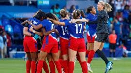 futbol femenil