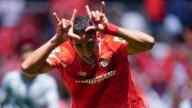 Deportivo Toluca