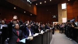 GN Ejercito diputados comisiones