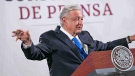 Gobierno de Sheinbaum tendrá diferencias, ‘No somos gemelos’: AMLO 