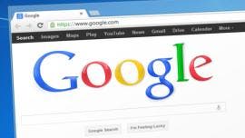 Google viola antimonipolio EU