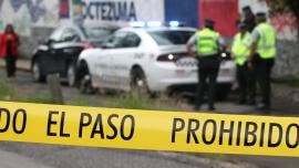 homicidios Inegi tasa cae