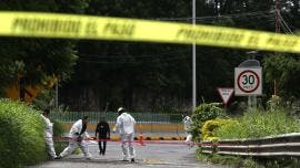 homicidios SSPC Rosa Icela Rodriguez julio