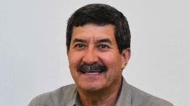 Javier Corral FGJCDMX Chihuahua