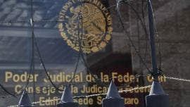 jueces empleados Poder Judicial diputados