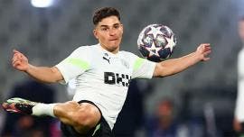 Julián Álvarez