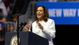 Kamala Harris