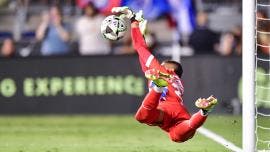 Cruz Azul vs Philadelphia Union