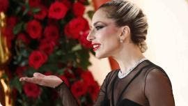 Lady Gaga
