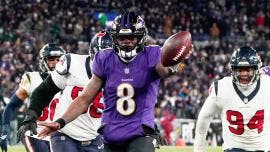 Lamar Jackson